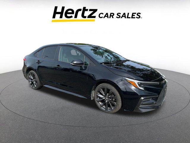 2023 Toyota Corolla