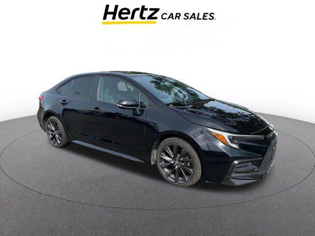 2023 Toyota Corolla