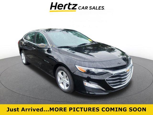 2023 Chevrolet Malibu