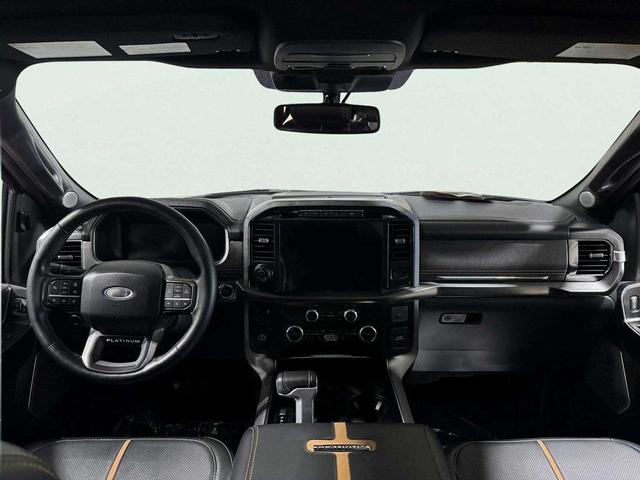 Photo of 2023 Carbonized Gray Metallic Ford F-150