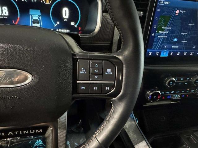Photo of 2023 Carbonized Gray Metallic Ford F-150