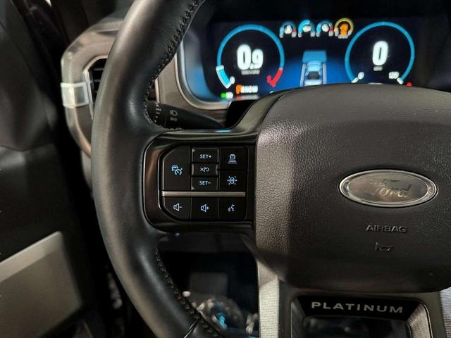 Photo of 2023 Carbonized Gray Metallic Ford F-150