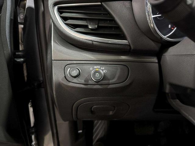 Photo of 2019 Satin Steel Gray Metallic Buick Encore