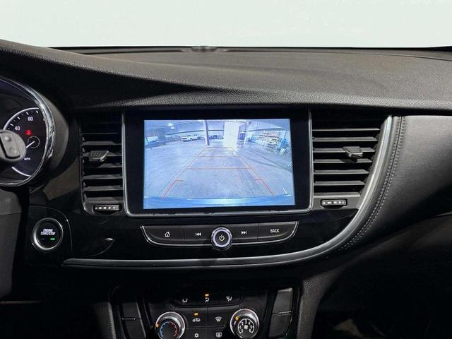Photo of 2019 Satin Steel Gray Metallic Buick Encore