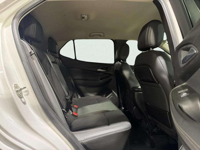 Photo of 2020 White Frost Tri-Coat Buick Encore GX