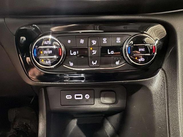 Photo of 2020 White Frost Tri-Coat Buick Encore GX