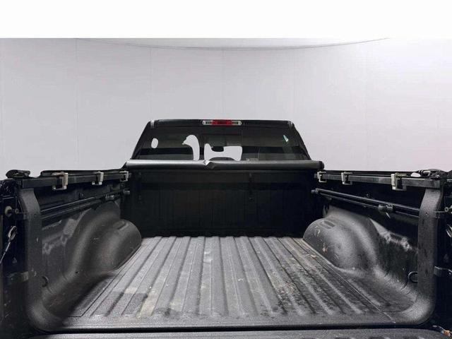 Photo of 2020 Diamond Black RAM 1500
