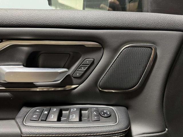 Photo of 2020 Diamond Black RAM 1500
