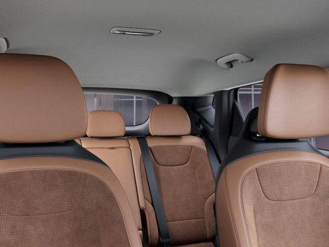 Photo of 2025 Midnight Black Kia EV6