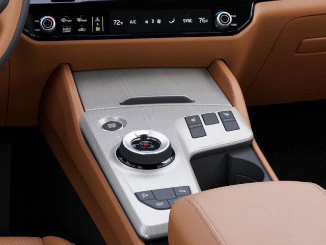 Photo of 2026 Wolf Gray Kia Sportage Hybrid