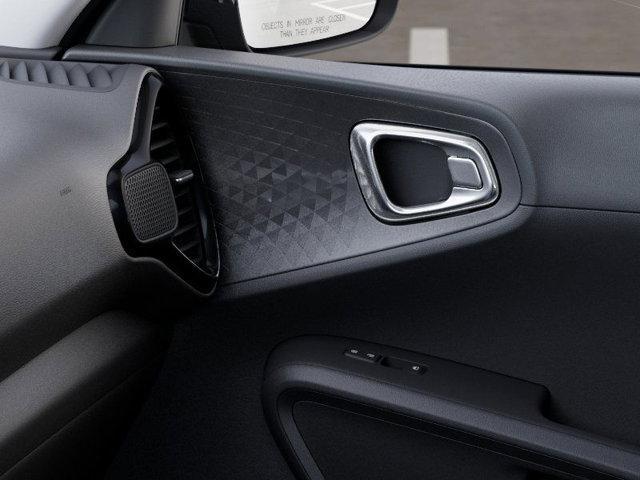 Photo of 2025 Gravity Gray Kia Soul