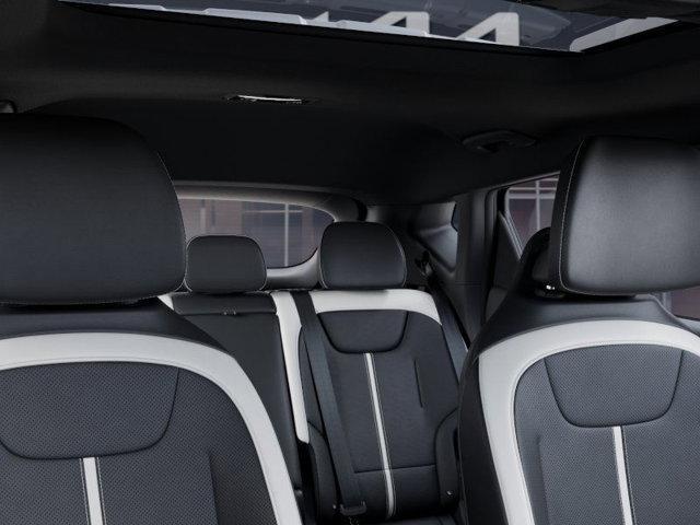 Photo of 2025 Ebony Black Kia EV6