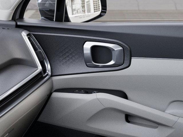 Photo of 2025 Wolf Gray Kia Sorento