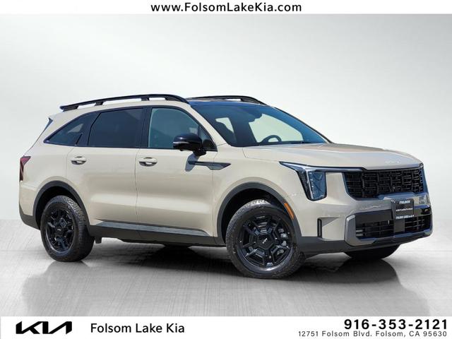 2024 Kia Sorento