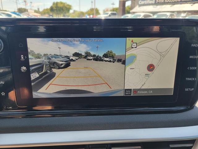 Photo of 2022 Wolf Gray Kia K5