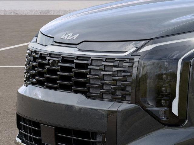 Photo of 2026 Gravity Gray Kia Sportage Hybrid