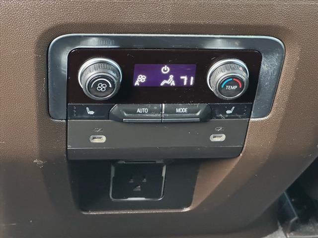 Photo of 2021 Shadow Gray Metallic Chevrolet Tahoe
