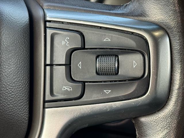 Photo of 2021 Shadow Gray Metallic Chevrolet Tahoe