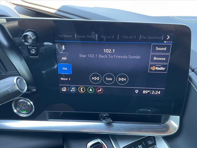 Photo of 2020 Elkhart Lake Blue Metallic Chevrolet Corvette