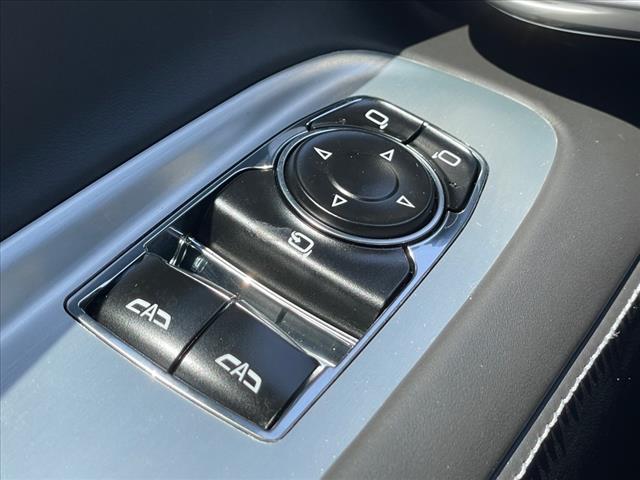 Photo of 2020 Elkhart Lake Blue Metallic Chevrolet Corvette