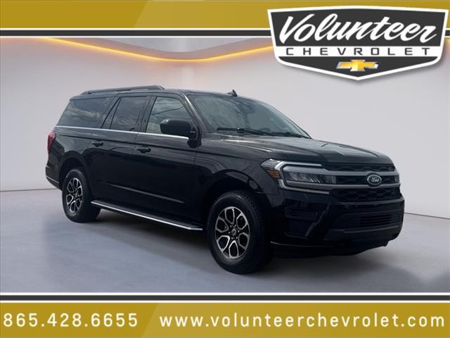 2023 Ford Expedition Max