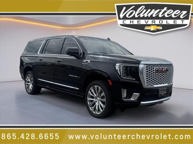 2023 GMC Yukon Xl