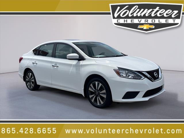 2019 Nissan Sentra