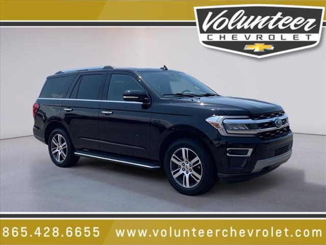 2023 Ford Expedition