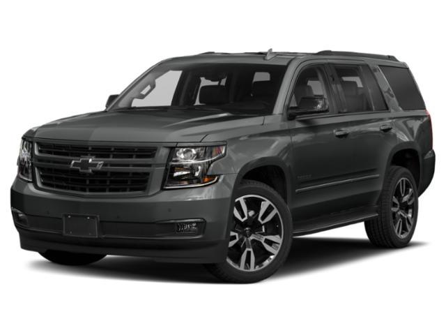 2019 Chevrolet Tahoe