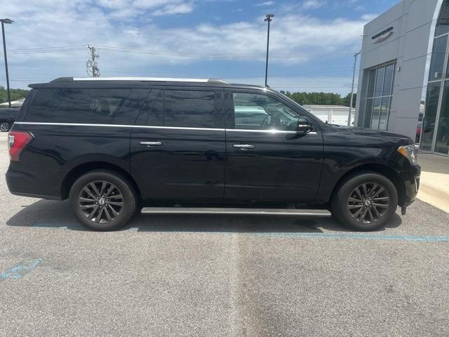 2020 Ford Expedition Max