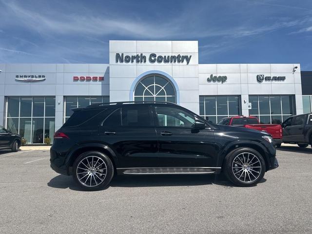 2022 Mercedes-Benz Gle 350