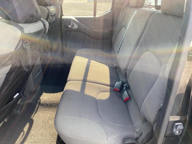 2016 Nissan Frontier