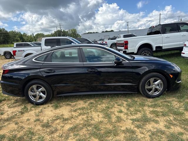 2022 Hyundai Sonata