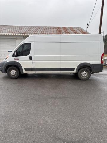 2015 RAM Promaster 3500