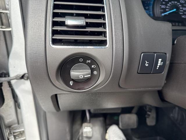 Photo of 2018 Ingot Silver Ford Flex