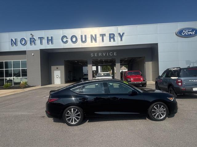 2023 Acura Integra