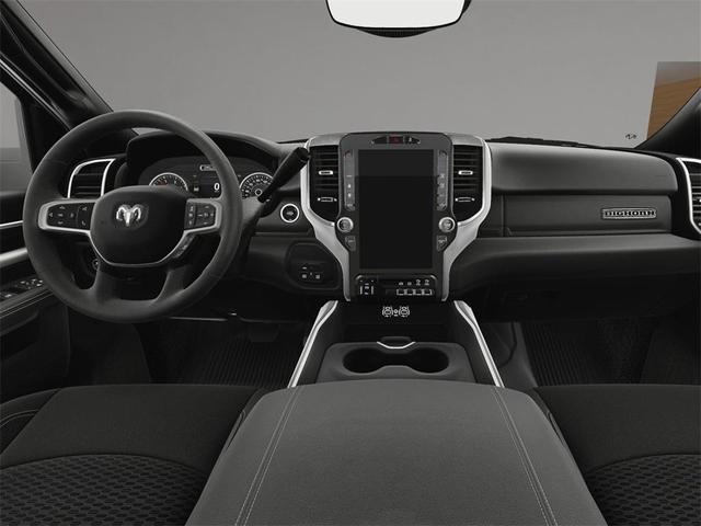 Photo of 2025 Bright White Clearcoat RAM 2500