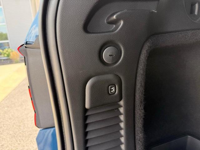 Photo of 2024 Frostbite Dodge Durango