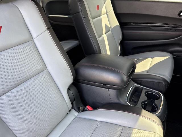 Photo of 2024 Frostbite Dodge Durango