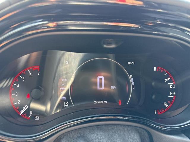 Photo of 2024 Frostbite Dodge Durango