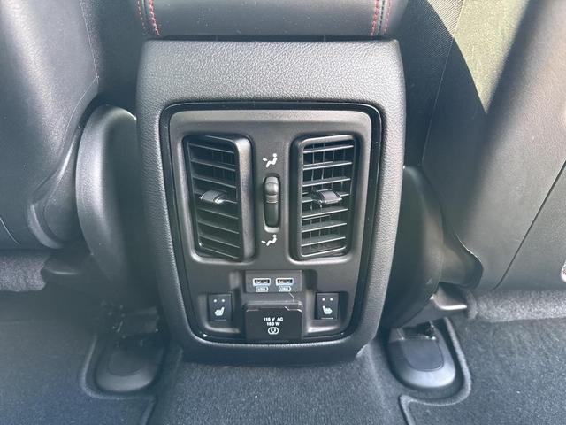 Photo of 2024 Frostbite Dodge Durango