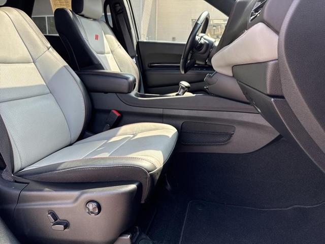 Photo of 2024 Frostbite Dodge Durango