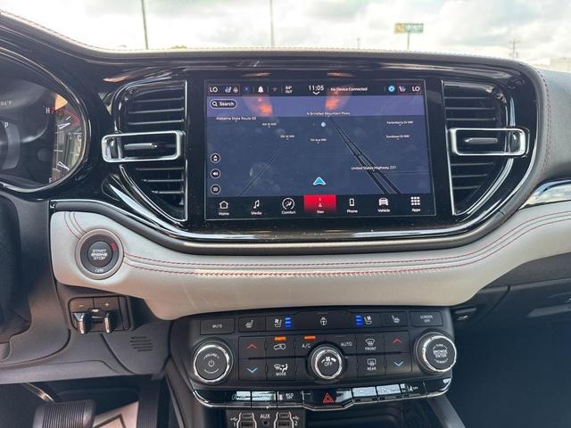 Photo of 2024 Frostbite Dodge Durango