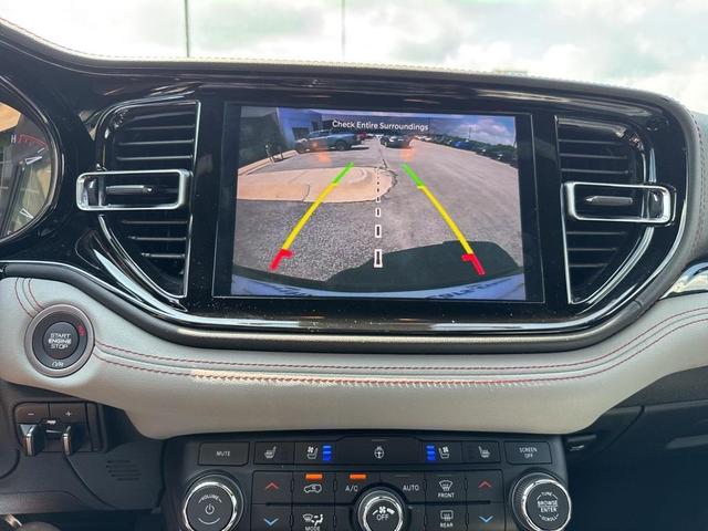 Photo of 2024 Frostbite Dodge Durango