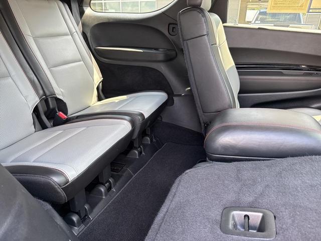 Photo of 2024 Frostbite Dodge Durango