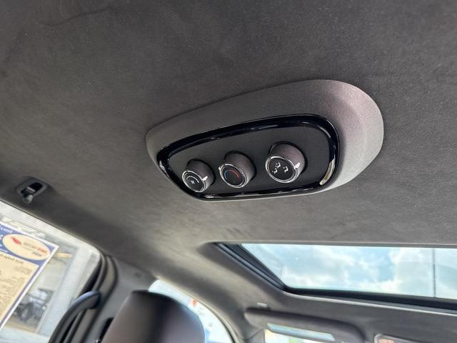 Photo of 2024 Frostbite Dodge Durango