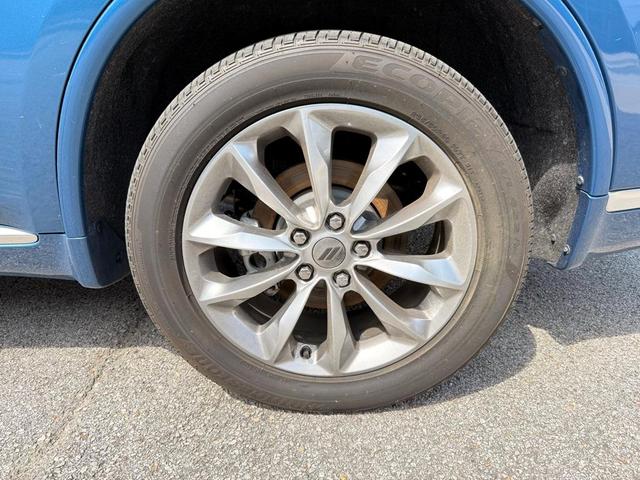 Photo of 2024 Frostbite Dodge Durango