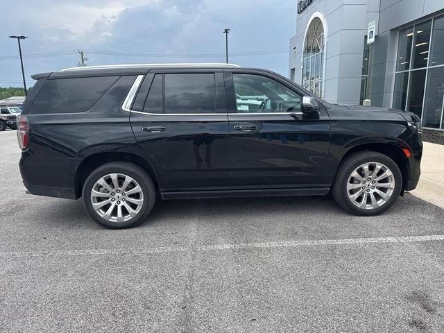 2023 Chevrolet Tahoe