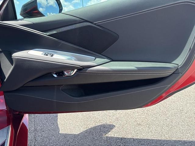 Photo of 2024 Red Mist Metallic Tintcoat Chevrolet Corvette