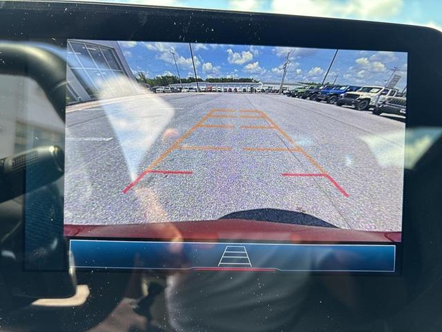 Photo of 2024 Red Mist Metallic Tintcoat Chevrolet Corvette